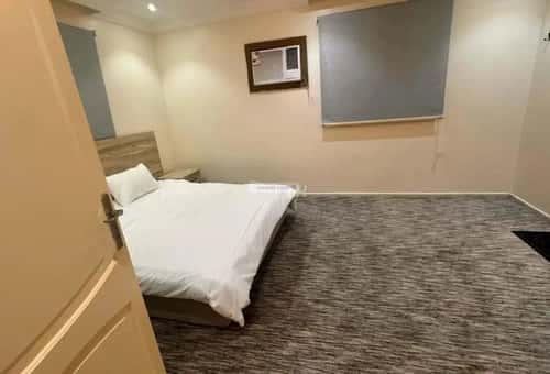 شقة بغرفة النسيم، جنوب جدة، جدة