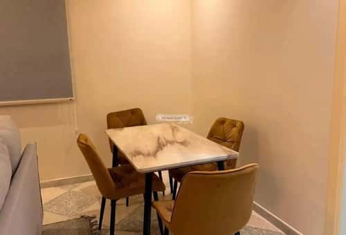 Apartment with 1 Bedroom Al Naseem, South Jeddah, Jeddah