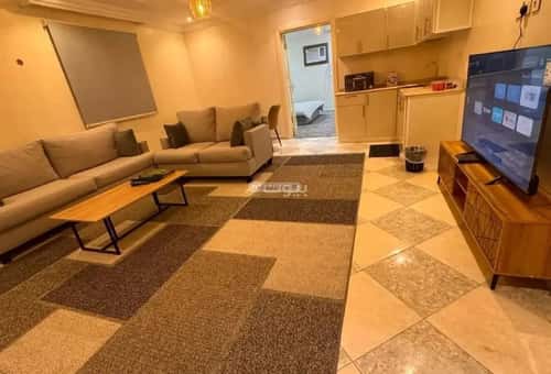 شقة بغرفة النسيم، جنوب جدة، جدة