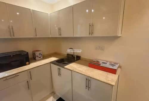 Apartment with 1 Bedroom Al Naseem, South Jeddah, Jeddah