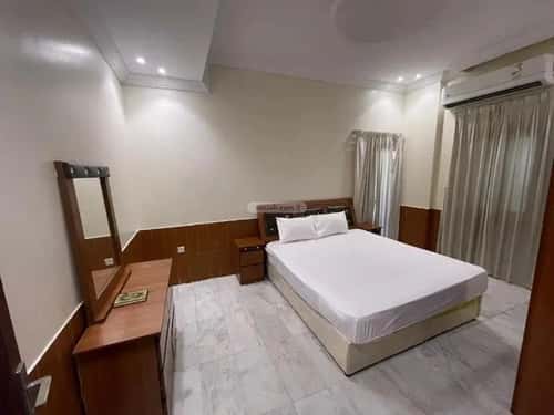 Apartment with 1 Bedroom Al Hamrah, North Jeddah, Jeddah