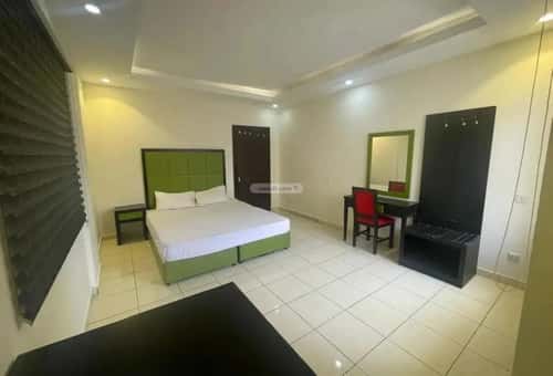 شقة بغرفة السلامة، شمال جدة، جدة