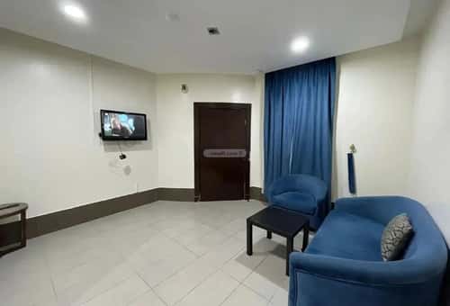 شقة بغرفة الرويس، جنوب جدة، جدة