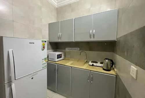 شقة بغرفة السلامة، شمال جدة، جدة