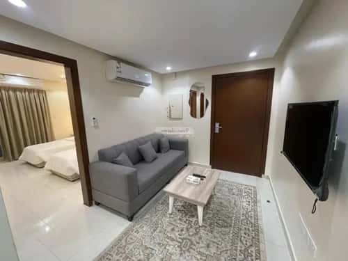12 bedroom apartment in Al Rawdah