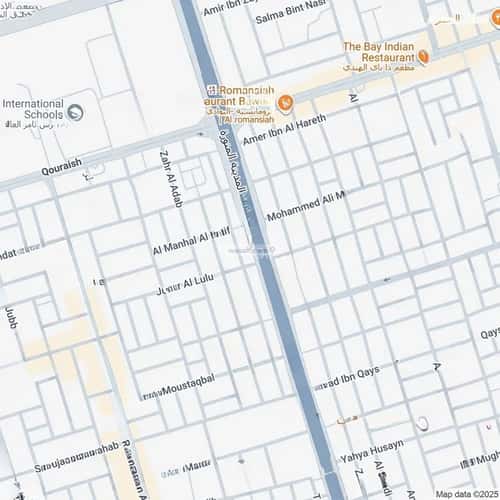 1 bedroom apartment in Al Salamah