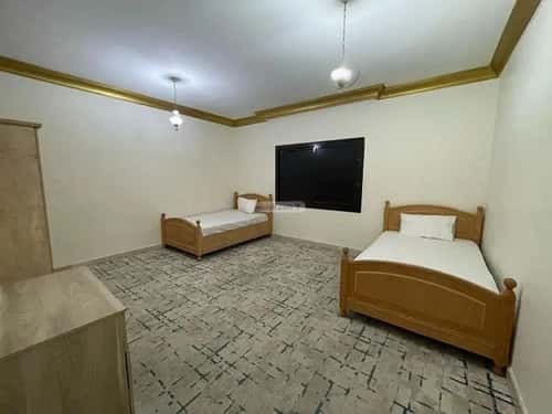 شقة بغرفة السلامة، شمال جدة، جدة