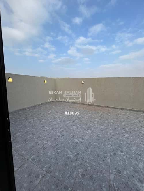 فيلا 10 غرف في الرمال