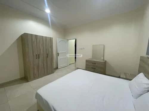 Apartment with 1 Bedroom Al Marwah, North Jeddah, Jeddah