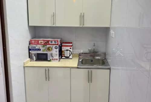 شقة بغرفة النسيم، جنوب جدة، جدة