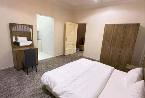 شقة بغرفة النسيم، جنوب جدة، جدة