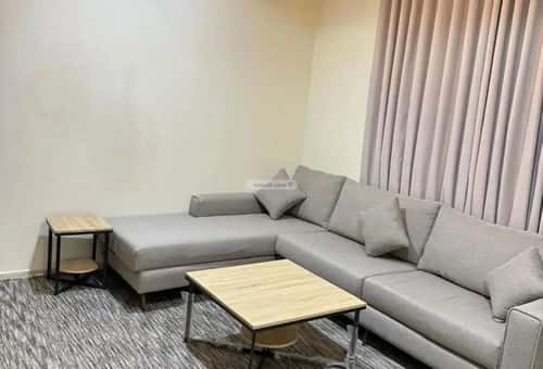Apartment with 1 Bedroom Al Naseem, South Jeddah, Jeddah