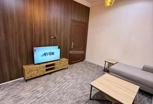 شقة بغرفة النسيم، جنوب جدة، جدة