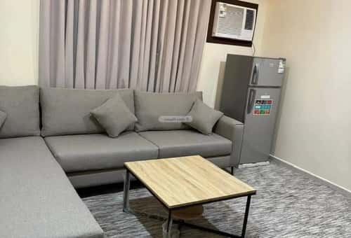 شقة بغرفة النسيم، جنوب جدة، جدة