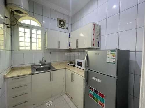 Apartment with 1 Bedroom Al Marwah, North Jeddah, Jeddah