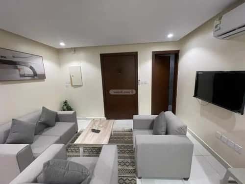 شقة ب 12 غرف الروضة، شمال جدة، جدة