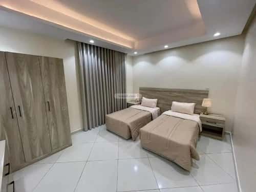 شقة ب 12 غرف الروضة، شمال جدة، جدة