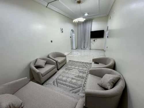 Apartment with 2 Bedrooms Al Salamah, North Jeddah, Jeddah