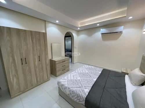 شقة ب 12 غرف الروضة، شمال جدة، جدة