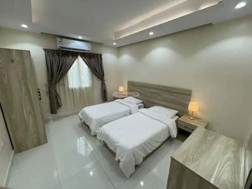 شقة ب 12 غرف الروضة، شمال جدة، جدة