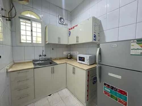 Apartment with 1 Bedroom Al Marwah, North Jeddah, Jeddah