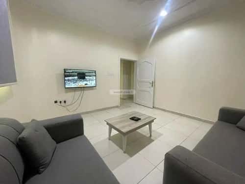 Apartment with 1 Bedroom Al Marwah, North Jeddah, Jeddah