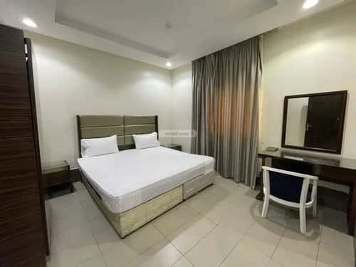 Apartment with 2 Bedrooms Al Hamrah, North Jeddah, Jeddah