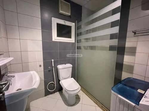 Apartment with 2 Bedrooms Al Hamrah, North Jeddah, Jeddah