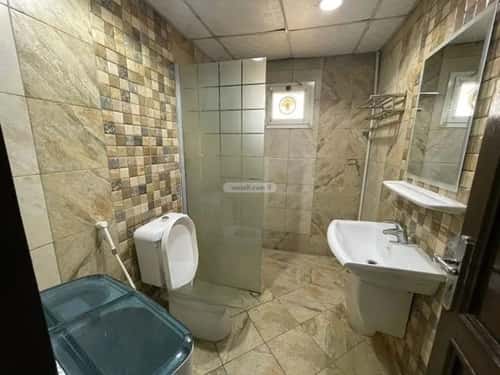 Apartment with 2 Bedrooms Al Hamrah, North Jeddah, Jeddah