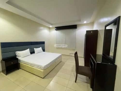 Apartment with 2 Bedrooms Al Hamrah, North Jeddah, Jeddah