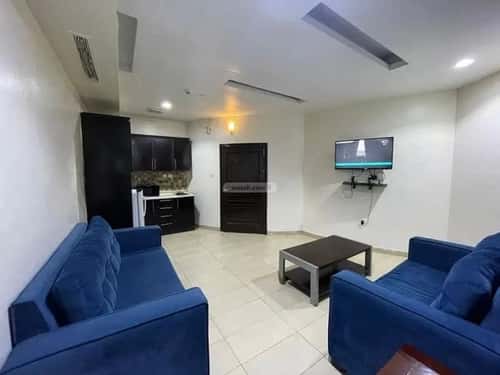 شقة بغرفتين الحمراء، شمال جدة، جدة