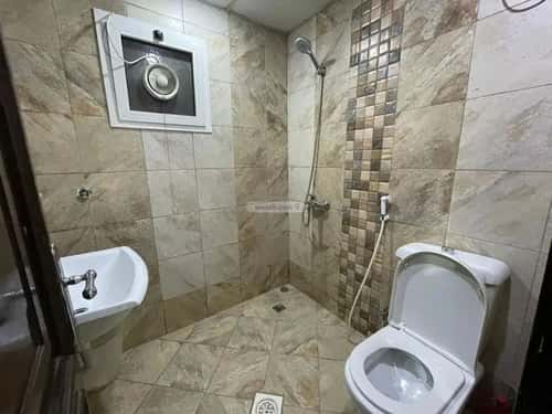 Apartment with 2 Bedrooms Al Hamrah, North Jeddah, Jeddah