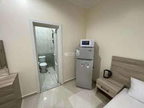 Apartment with 1 Bedroom Al Marwah, North Jeddah, Jeddah