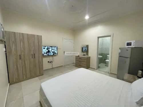 Apartment with 1 Bedroom Al Marwah, North Jeddah, Jeddah