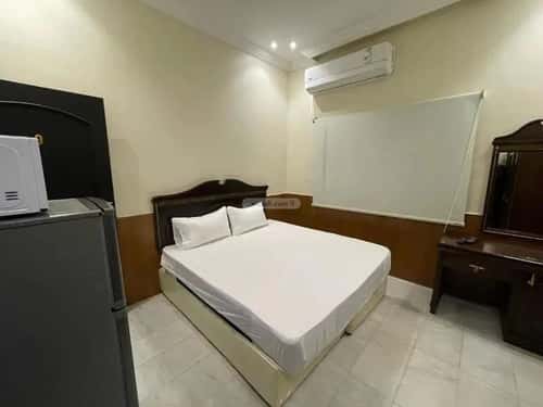 Apartment with 1 Bedroom Al Hamrah, North Jeddah, Jeddah