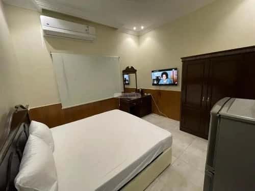 شقة بغرفة الحمراء، شمال جدة، جدة