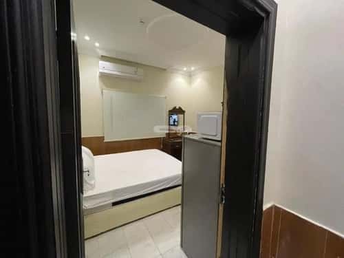 شقة بغرفة الحمراء، شمال جدة، جدة