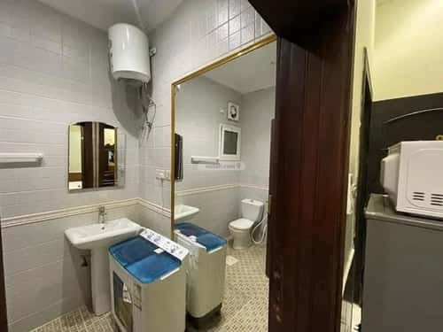 Apartment with 1 Bedroom Al Hamrah, North Jeddah, Jeddah