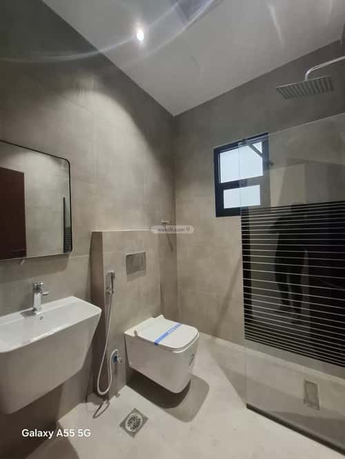 شقة ب 5 غرف الرحمانية، شرق جدة، جدة