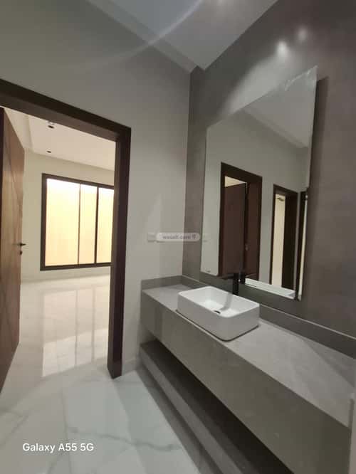 شقة ب 5 غرف الرحمانية، شرق جدة، جدة