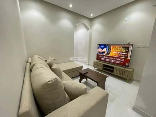 Apartment with 2 Bedrooms Al Faysaleyyah, North Jeddah, Jeddah