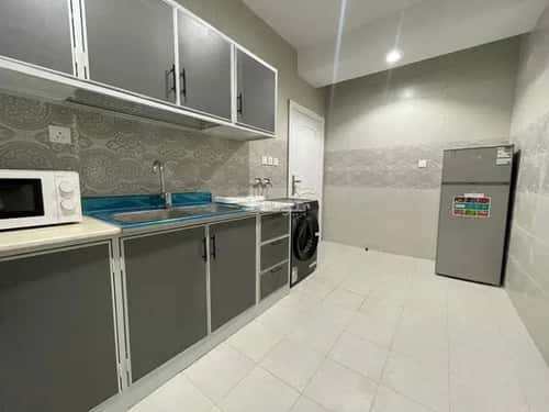 شقة بغرفتين الفيصلية، شمال جدة، جدة