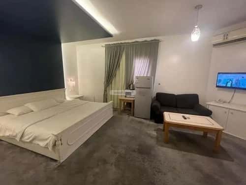 Apartment with 1 Bedroom Al Faysaleyyah, North Jeddah, Jeddah
