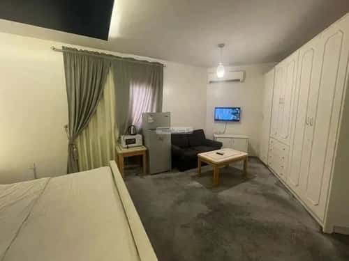 Apartment with 1 Bedroom Al Faysaleyyah, North Jeddah, Jeddah