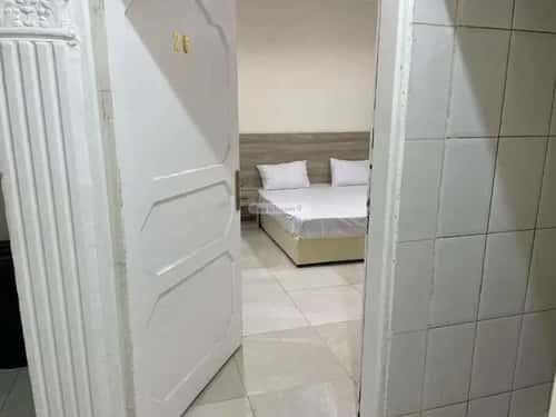 Apartment with 1 Bedroom Al Marwah, North Jeddah, Jeddah