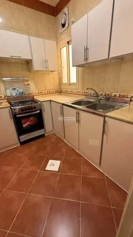 شقة بغرفتين النزهة، شمال جدة، جدة