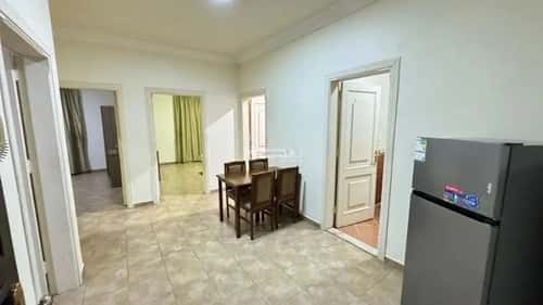 شقة بغرفتين النزهة، شمال جدة، جدة