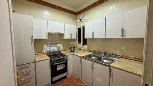 شقة بغرفتين النزهة، شمال جدة، جدة