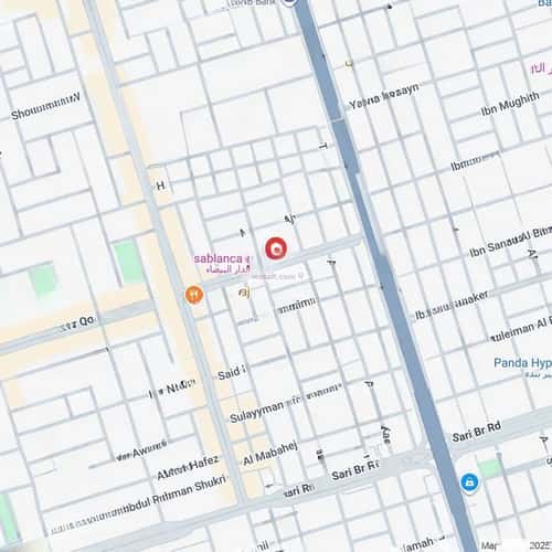 شقة 1 غرف في السلامة