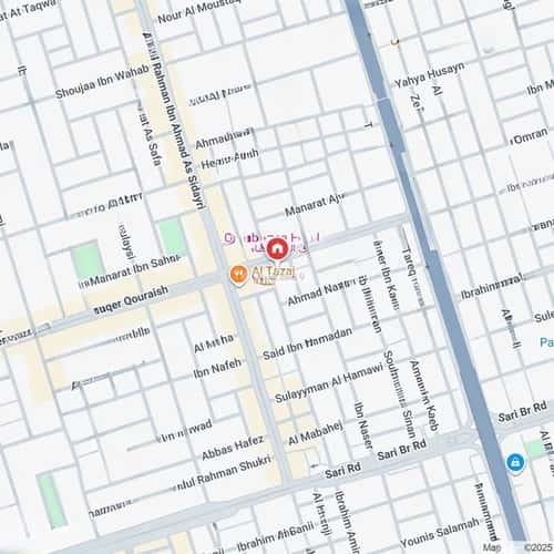 شقة 1 غرف في السلامة